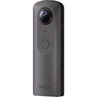 Action Cam Ricoh Theta V 360° Gris