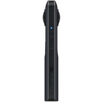 Action Cam Ricoh Theta V 360° Gris