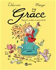 Grâce, Tome 01
