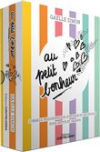 Au petit bonheur - L'Oracle philosophique, poétique et artistique pour petits et grands