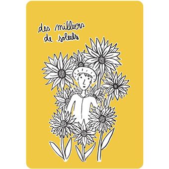 Au petit bonheur - L'Oracle philosophique, poétique et artistique pour petits et grands
