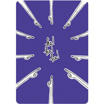 Au petit bonheur - L'Oracle philosophique, poétique et artistique pour petits et grands