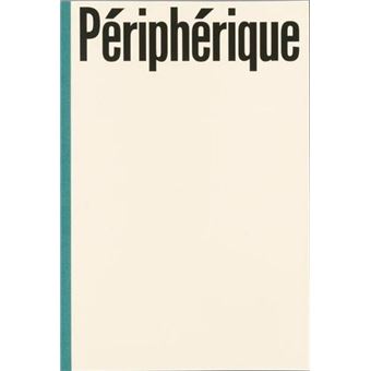 Périphérique