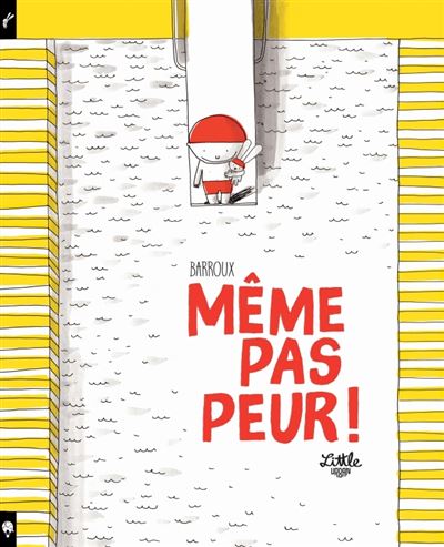 Meme pas peur