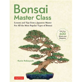 Bonsai Master Class - 1