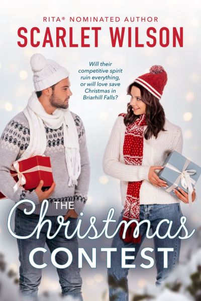 The Christmas Contest