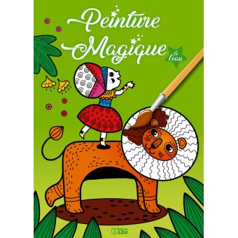 Les princesses et leurs animaux