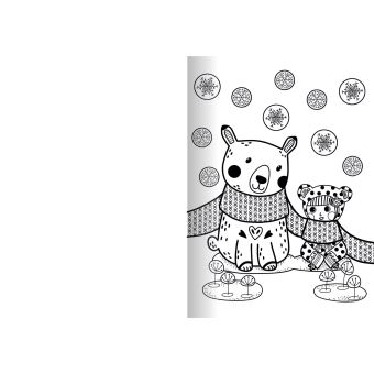 Les princesses et leurs animaux