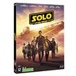 Solo : A Star Wars Story Blu-ray