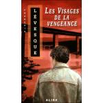 Les visages de la vengeance - Les carnets de Francis 2