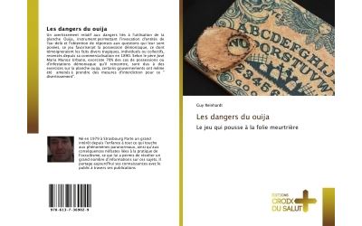 Les dangers du ouija