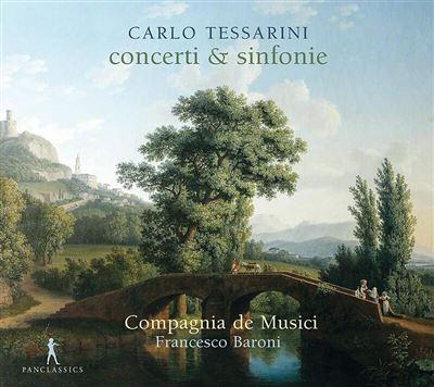 CONCERTI & SINFONIE