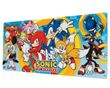 Tapis de souris XL Sonic Green Hill Zone Adventures