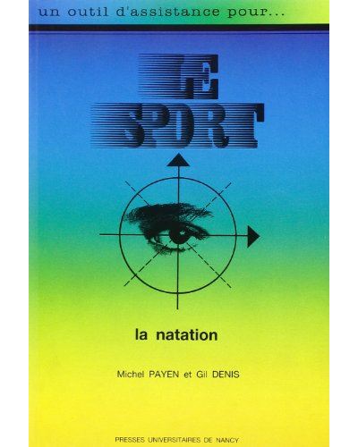 La natation
