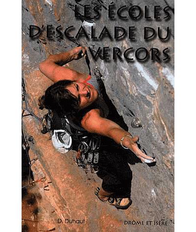 Les écoles d'escalade du Vercors