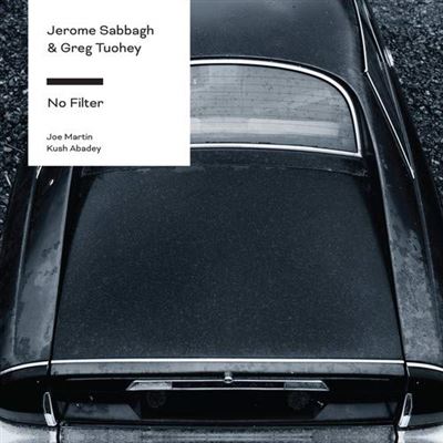 No filter/digipack