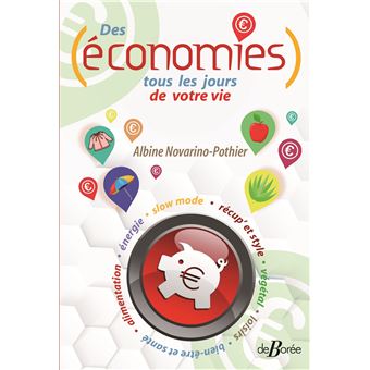 Des économies !