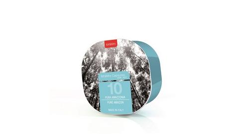 Capsules pour diffuseur Mr&Mrs Fragrance Pure Amazone