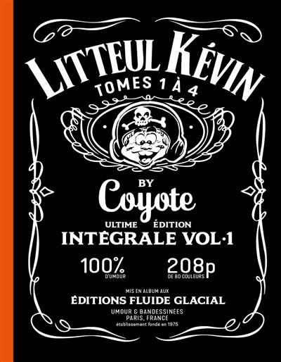 Litteul Kevin