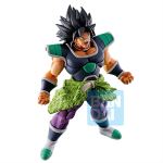 Figurine Dragon Ball Super Ichibansho Broly History of Rivals 26 cm