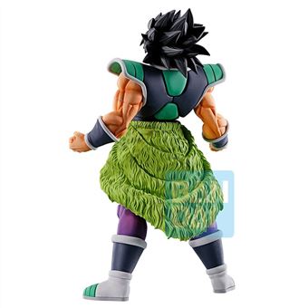 Figurine Dragon Ball Super Ichibansho Broly History of Rivals 26 cm