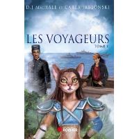 Les voyageurs