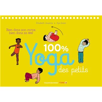 100% yoga des petits