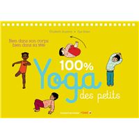 100% yoga des petits