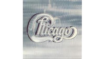 Chicago 2nd album