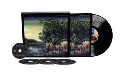 Tango in the night Coffret Edition Deluxe Inclus un DVD et un Vinyle