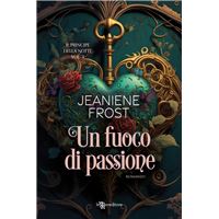 Un fuoco di passione