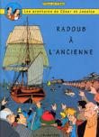 Raboub à l´ancienne