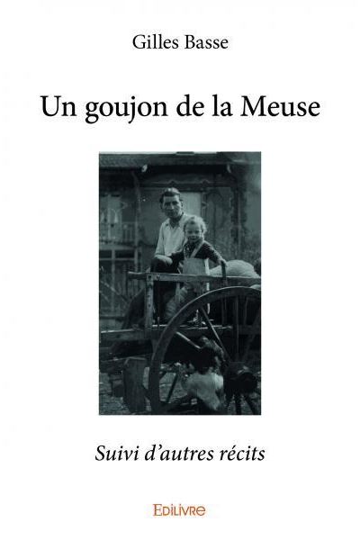 Un goujon de la Meuse