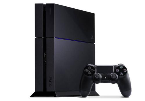 Consoles PlayStation 4 Fnac