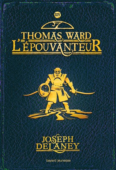 L'Épouvanteur