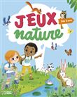 Mes jeux nature