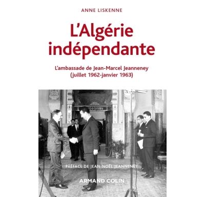 L'Algérie indépendante