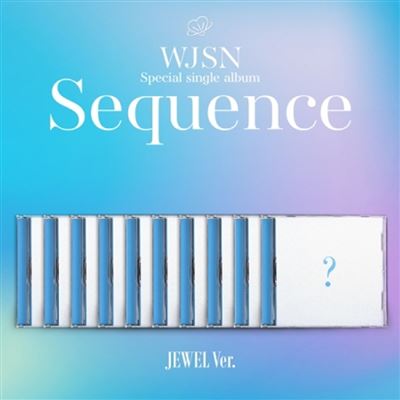 Sequence Édition Limitée