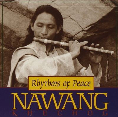 Rhythms of peace