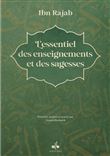 L'essentiel des enseignements et sagesses