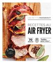 Les petits Marabout - Robot Air Fryer