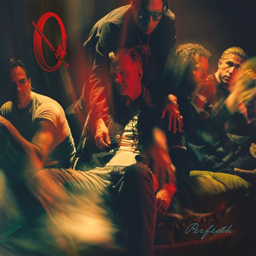 Queens Of The Stone Age - 2
