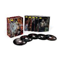 RING DES NIBELUNGEN/8DVD