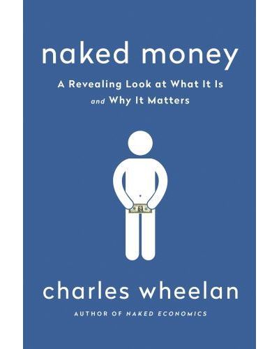 NAKED MONEY