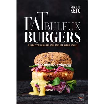 Fatbuleux Burgers