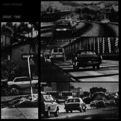 Drive time - Inclus coupon MP3