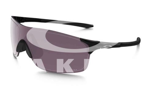 Lunettes de soleil Oakley EVZero Pitch Noire brillante