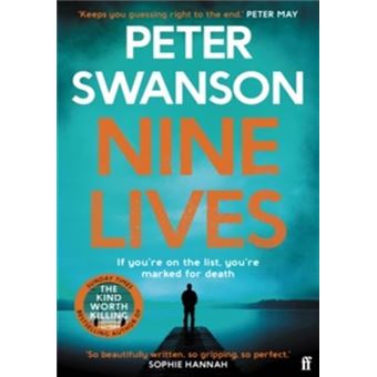 Nine Lives