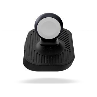 ZENS Modular Apple Watch Charger Extension - Tapis de charge sans fil (magnétique) - pour Apple Watch - 1