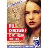 moi christiane f 13 ans droguée prostituée dvd